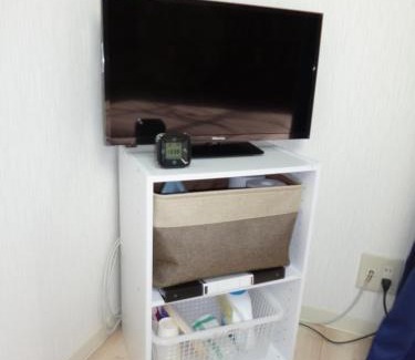 Minami-ku Apartment | The Mickey Carlton Ohashi 207