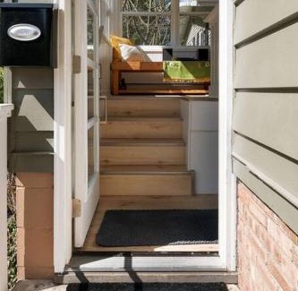 South Haven House | The MidMod of The Lake