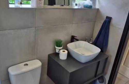 Pretoria Central Business District Apartment | The mighty Sleep