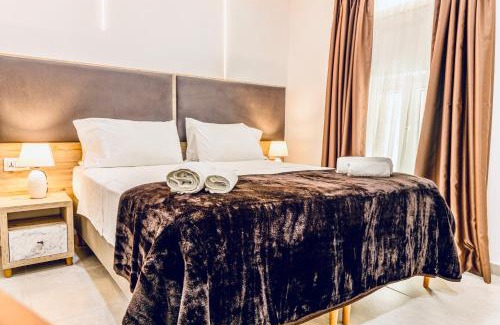 Cospicua Hotel | The Mike Hotel by CX Collection