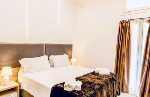Cospicua Hotel | The Mike Hotel by CX Collection