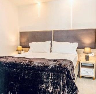 Cospicua Hotel | The Mike Hotel by CX Collection