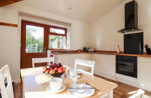 Abbess Roding House | THE MILKING PARLOUR, family friendly in Cranbrook, Kent