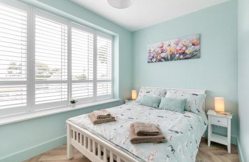 Eleighwater House | The Milking Parlour - Heavenly Views Cot