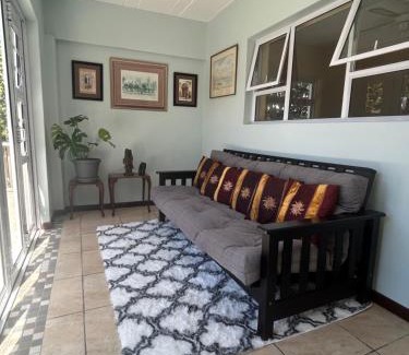 Kommetjie Apartment | The Milkwood Place