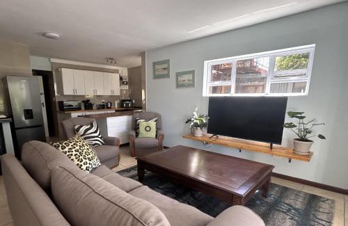 Kommetjie Apartment | The Milkwood Place