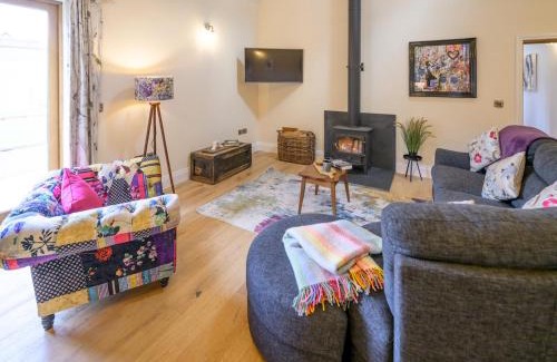 High Ercall House | The Mill Barns - a beautiful countryside retreat