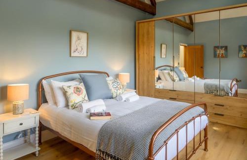 High Ercall House | The Mill Barns - a beautiful countryside retreat