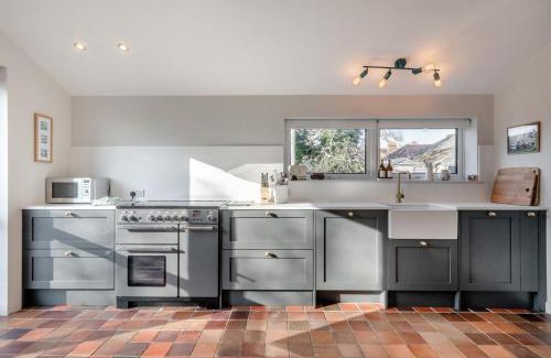 Hindolveston House | The Mill House
