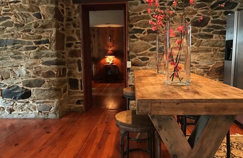 Upperville House | The Mill House in Upperville -