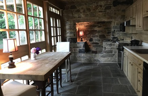 Upperville House | The Mill House in Upperville -