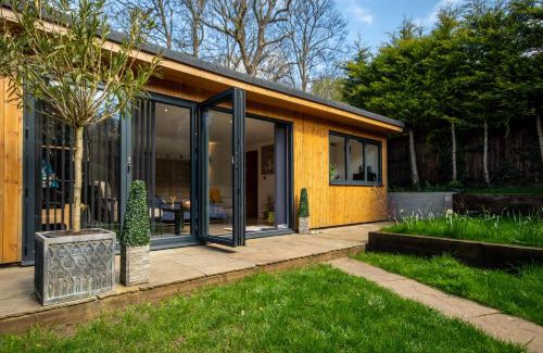 Hatfield House | The Mills Guesthouse