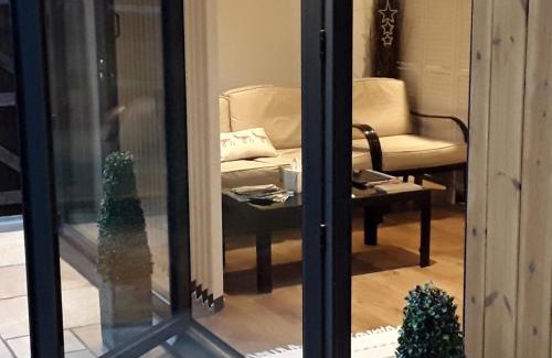 Hatfield House | The Mills Guesthouse