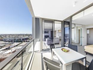 Milton Apartment | The Milton Brisbane