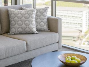 Milton Apartment | The Milton Brisbane