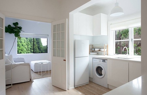 Bellevue Hill Apartment | The Mindful Escape Apartment