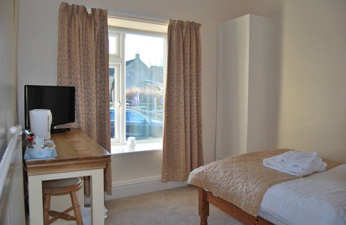 Eyam Hotel | The Miners Arms