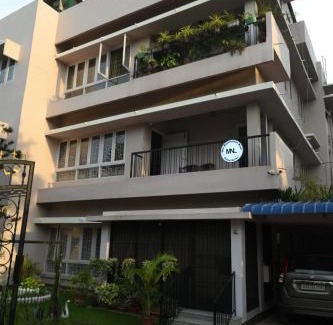Laitmawsiang House | The Minimalist Nest