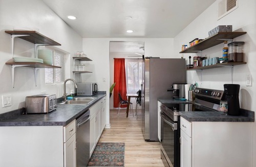 Casa Grande House | The Mint Casa Grande