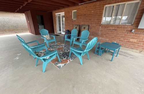 Casa Grande House | The Mint Casa Grande