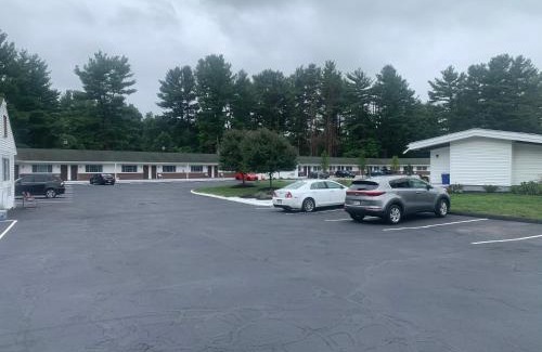 Acton Hotel | The Minuteman Inn Acton Concord Littleton