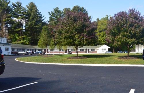 Acton Hotel | The Minuteman Inn Acton Concord Littleton