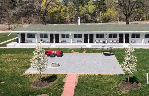 Acton Hotel | The Minuteman Inn Acton Concord Littleton