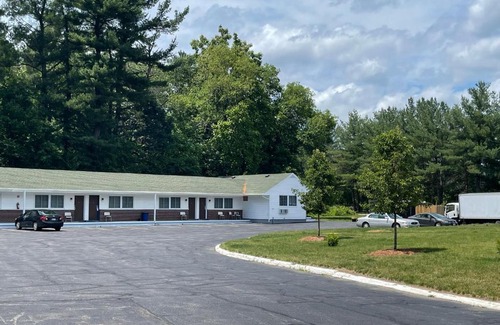 Acton Hotel | The Minuteman Inn Acton Concord Littleton