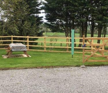 Bellerby House | The Mistal@Cow Close Barn, Leyburn - Relax, and Enjoy