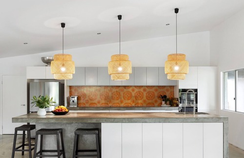 Yandina Creek House | The Mod Bush and Beach Retreat - moments from Coolum Beach!