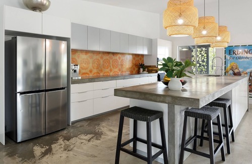 Yandina Creek House | The Mod Bush and Beach Retreat - moments from Coolum Beach!