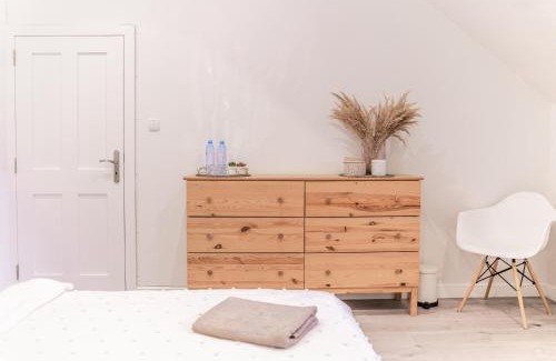 Raciechowice Villa | The Modern House