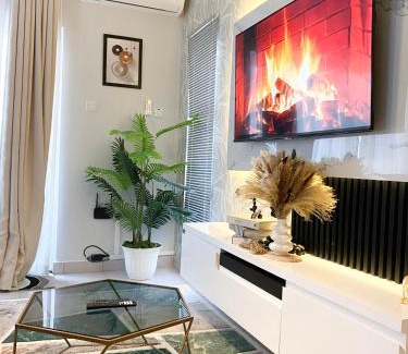 Tunguu Apartment | The Modern Muse