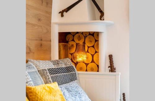 Voiron Apartment | The Modern Wood, Hyper centre, 8 Pers., T3 de 70m²