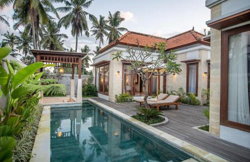 Lodtunduh Villa | The Moment Villa