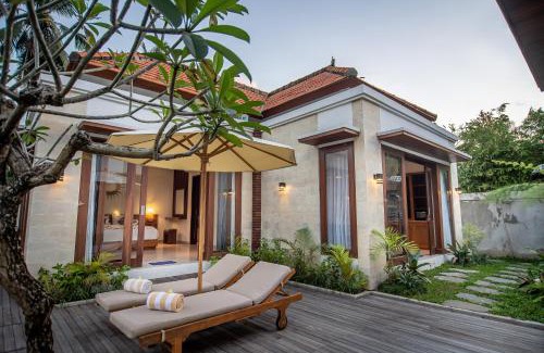 Lodtunduh Villa | The Moment Villa