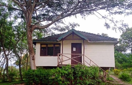 Masinagudi Hotel | The Monarch Masinagudi by Mithun Hotels