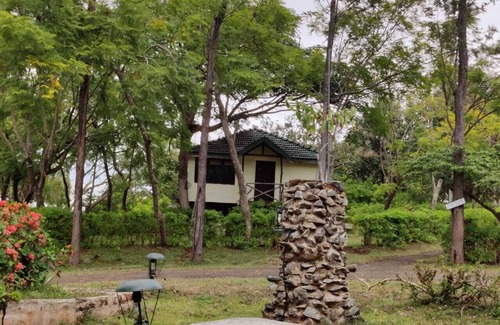 Masinagudi Hotel | The Monarch Masinagudi by Mithun Hotels