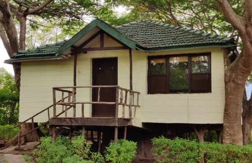 Masinagudi Hotel | The Monarch Masinagudi by Mithun Hotels