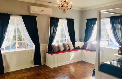Forest Park Bed & Breakfast | The Monastery at Forest Lake