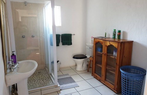 Thabazimbi House | The Monkey Tree Guest house