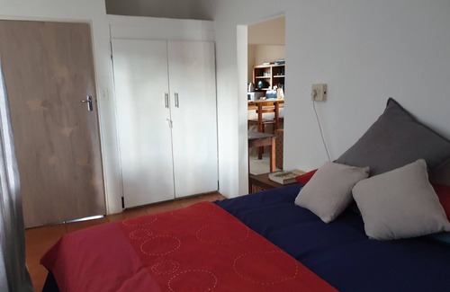 Thabazimbi House | The Monkey Tree Guest house