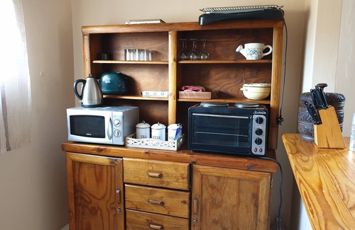 Thabazimbi House | The Monkey Tree Guest house