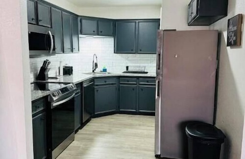 Killeen House | The Monochrome Home