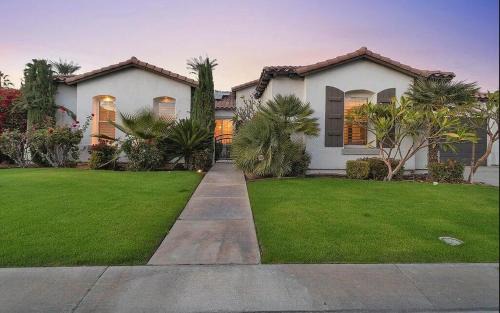 Orchards House | The Montage: Luxury Resort Desert Retreat