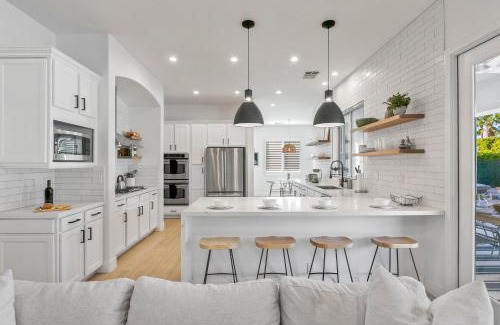 Orchards House | The Montage: Luxury Resort Desert Retreat