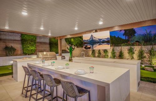 Orchards House | The Montage: Luxury Resort Desert Retreat