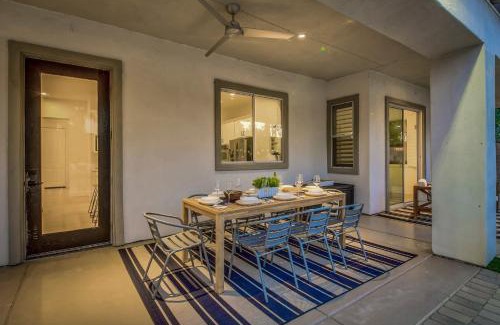 Orchards House | The Montage: Luxury Resort Desert Retreat