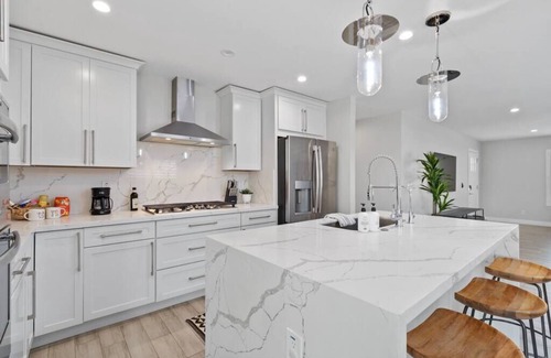 Scottsdale Estates Nine House | *The Monty* Stylish Old Town Oasis w/Private Pool