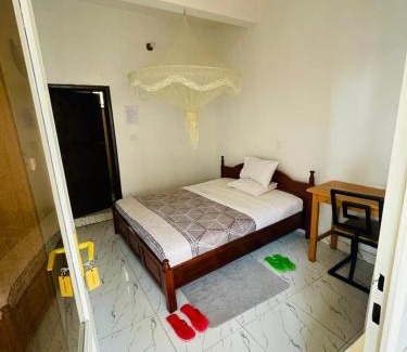 Gisenyi Apartment | The Moon Apartments